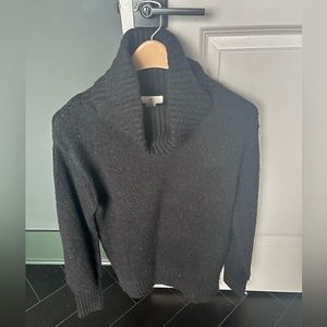 Lightly worn wool and polyester H&M size small